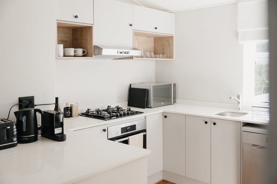 To Let 2 Bedroom Property for Rent in Vrykyk Western Cape